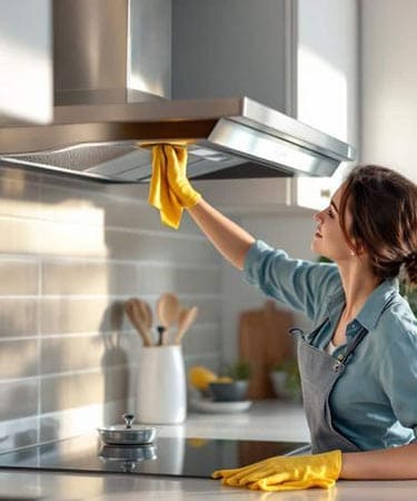 Urban House Deep Cleaning Services