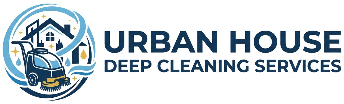Urban House Deep Cleaning Services
