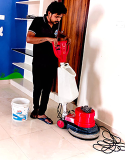 Urban House Deep Cleaning Services