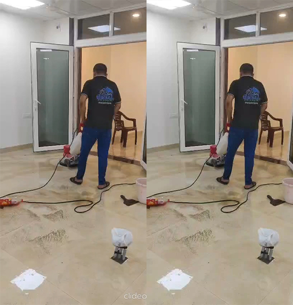 Urban House Deep Cleaning Services